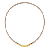 Colantotte Lierrey Loop Necklace
