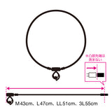 Colantotte Tao ARC Necklace