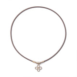 Colantotte Tao Necklace Slim BIJOUX FLEUR