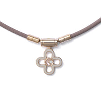 Colantotte Tao Necklace Slim BIJOUX FLEUR