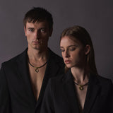Colantotte Tao ARC Necklace