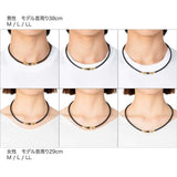 Colantotte Tao LIONE Necklace