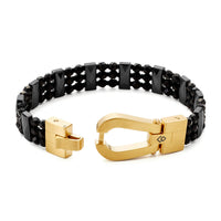 THEO Loop Caro Bracelet