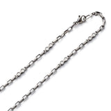 Colantotte Necklace SPORTS PRO Mag Titanium Necklace