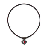 Colantotte Necklace SPORTS PRO Magtitanium SG160