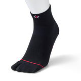 Colantotte Sports Run-Aids Tabi Socks