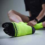 Colantotte Sports Run-Aids Tabi Socks