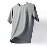 RESNO MAGNE Recovery shirts Dry Short Sleeve