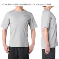 RESNO MAGNE Recovery shirts Dry Short Sleeve