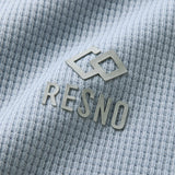 RESNO MAGNE Recovery shirts Dry Short Sleeve