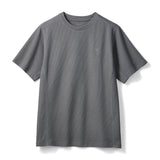 RESNO MAGNE Recovery shirts Dry Short Sleeve