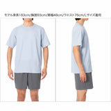 RESNO MAGNE Recovery shirts Dry Short Sleeve