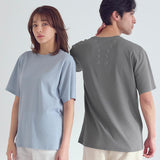 RESNO MAGNE Recovery shirts Dry Short Sleeve