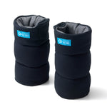 Colantotte RESNO Fluffy MAGNE Leg Warmer