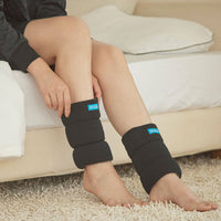 Colantotte RESNO Fluffy MAGNE Leg Warmer