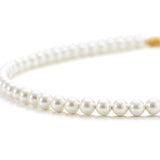 Colantotte Lierrey Pearl Necklace