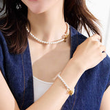 Colantotte Lierrey Pearl Ringlet