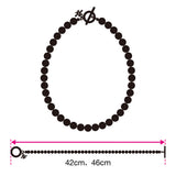 Colantotte Lierrey Pearl Necklace