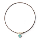 Colantotte Tao Slim BIJOUX BLOOM Necklace