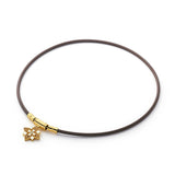 Colantotte Tao Slim BIJOUX BLOOM Necklace