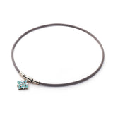 Colantotte Tao Slim BIJOUX BLOOM Necklace