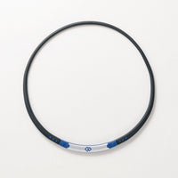 Wacle Neck Sport Necklace (Black/Navy)