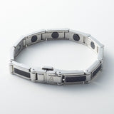 Loop Carbolay Bracelet